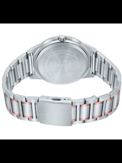 Часы Casio MTP-E318RG-2B