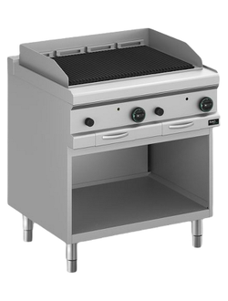 Гриль лавовый Apach APGG-77P/PL