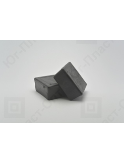 заглушка 30х30 мебельная