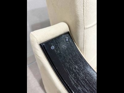 Кресло «ЛИДЕР» (З)