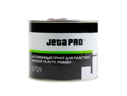 АДГЕЗИОННЫЙ ГРУНТ ДЛЯ ПЛАСТИКА JETA PLASTIC PRINER 0.5л