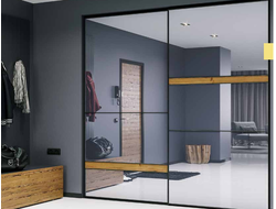 Системы  Slim Line, Decor, Fine и MAX ARISTO