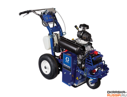 Graco GrindLazer HP DC1021 G DCS демаркировщик