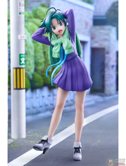 Фигурка Минами Сиундзи (Minami Shiunji)