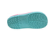 CROCS CROCBAND II CLOG ГОЛУБЫЕ С РОЗОВЫМ