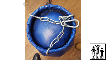 груша мешок боксерская