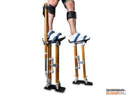 Строительные ходули ASPRO от 609 до 1016 мм (24"-40")