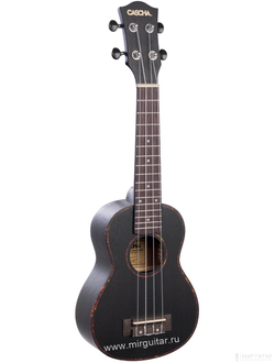 Cascha HH-2262 Mahogany Series