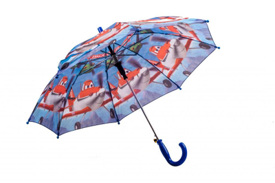 Зонт детский Самолеты (3 вида)