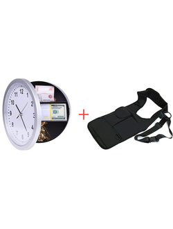 Комплект "Тайный"