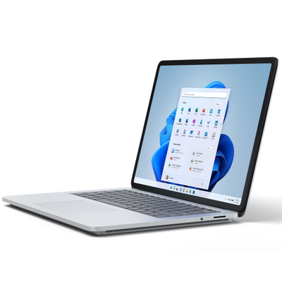 Ноутбук Microsoft Surface Laptop Studio i7 32Gb/2Tb NVIDIA GeForce RTX 3050 Platinum