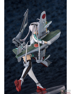 Фигурка 1/7 Акицусима (Akitsushima)