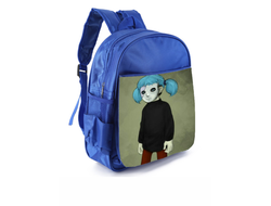 Рюкзак "Sally Face" №8