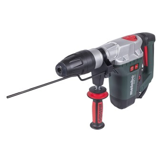 прокат перфоратор  METABO KHE 5-40