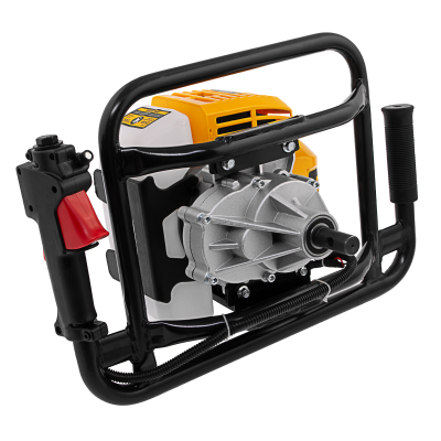 Мотобур Denzel DX-52