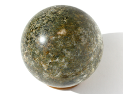 Шар Слюдит