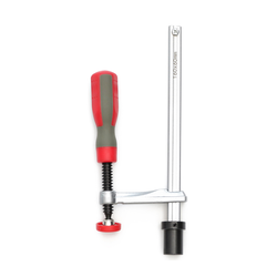 Винтовая струбцина для монтажного стола 20 мм.