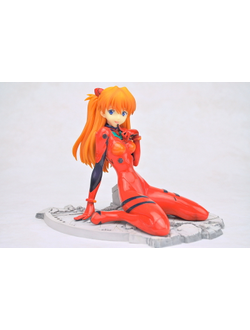Фигурка 1/7 Аска Лэнгли (Asuka Langley Plug Suit Style)