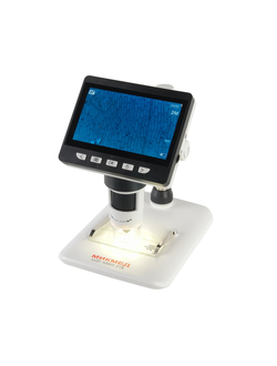 Цифровой микроскоп Микмед LCD 1000Х 2.0LB