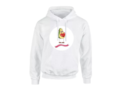 Толстовка #6 на День влюблённых, 14 февраля