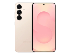 Samsung Galaxy S25 5G 12/256GB Pink Gold (Dual nano SIM)