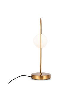 Freya, Настольный светильник Inversion, FR5233TL-01BS