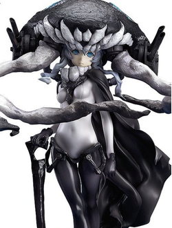 Фигурка 1/8 Kuubo Wo-kyuu