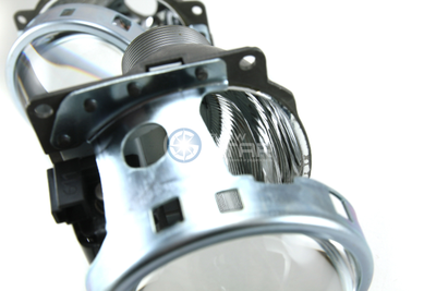 Биксеноновая линза Koito Q5, H4 D2, 3.0 дюйма, 1шт