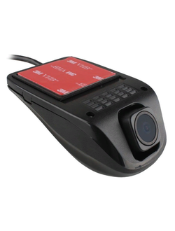 RDVR-01 - USB-Видеорегистратор 720P с функцией ADAS для головных устройств на OS Android