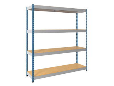 Стеллаж 200X183X61/4