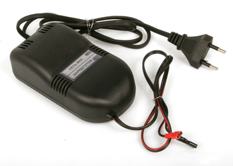 Зарядное устройство для аккумулятора Сонар Мини-12В/1.2А