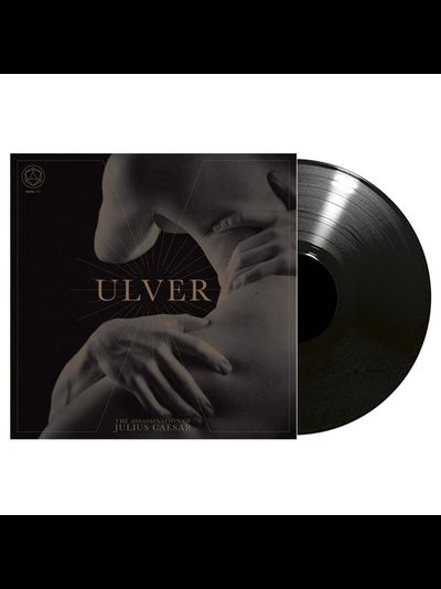 ULVER The assassination of Julius Caesar LP