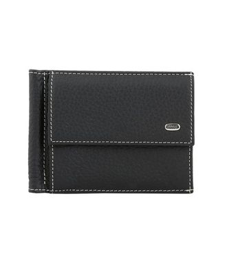 Зажим для денег, Petek 143.234.KD1.Black