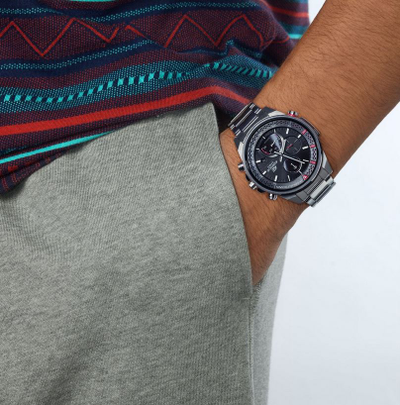 Часы Casio Edifice EFS-S590D-1A