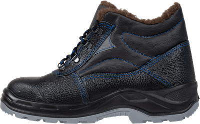 Ботинки СОЮЗНИК утепленные с МП