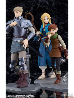 Фигурка фигма Чилчак Тимс (figma Chilchuck Tims)