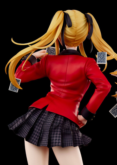 Фигурка 1/6 Мэри Саотомэ (Mary Saotome Union Creative International Ltd)