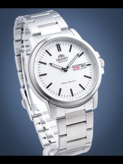Мужские часы Orient RA-AA0C03S
