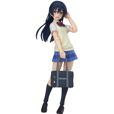 Фигурка фигма Уми Сонода (figma Umi Sonoda)