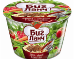 Лапша б/п БигЛанч говядина п/б 85г