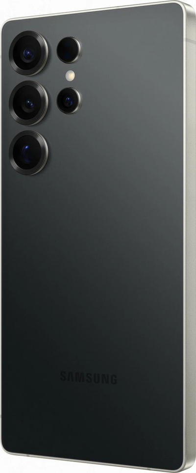 Смартфон Samsung Galaxy S25 Ultra 12/512 Gb Titanium Black