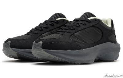 New Balance WRPD Runner Lunar New Year Черные  Мужские (41-45)