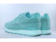 Кроссовки Reebok Classic Light Green