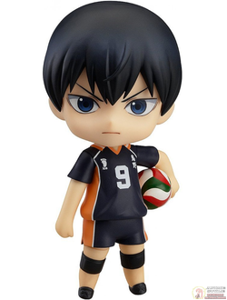 Нендроид Тобио Кагэяма (Kageyama Tobio)