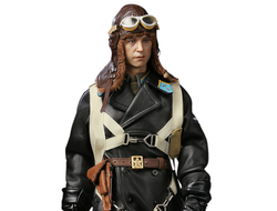 Александр Покрышкин, советский летчик-ас - КОЛЛЕКЦИОННАЯ ФИГУРКА 1/6 Soviet Air Force Ace Pilot (AL100041) - Alert Line