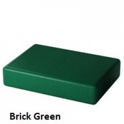 Brick Зеленый