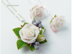 Комплект "Рассвет".