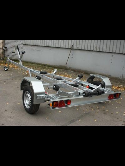 ПРИЦЕП ЛАВ 81014