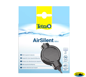 297173 Компрессор TetraAirSilent Mini