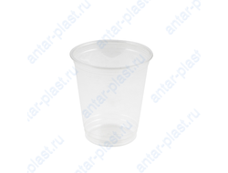 Стакан ПЭТ 300 мл